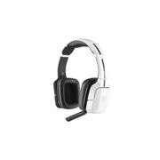 TRITTON Kunai ワイヤレス ステレオヘッドセット ホワイト (Windows/Mac/PlayStation3) MC-KUN-WHS-WH-PCZ