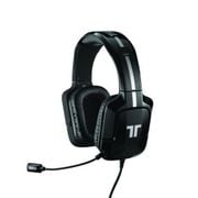 TRITTON 720＋ PC 7.1 サラウンド ヘッドセット USB ブラック (Windows/Mac) MCP-720P-BKZ