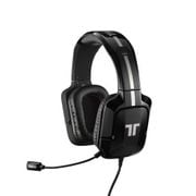 TRITTON 720＋ 7.1 サラウンド ヘッドセット ブラック for PC MC-720P-PC-BKZ