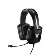 TRITTON PRO＋ トゥルー 5.1 サラウンド ヘッドセット ブラック for PC MC-PROP-PC-BKZ