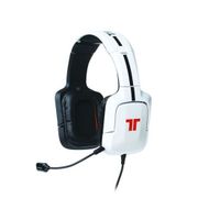 TRITTON PRO＋ トゥルー 5.1 サラウンド ヘッドセット ホワイト for PC MC-PROP-PCZ