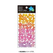 アクアネオンシール スター TM00461
