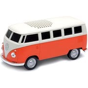 Bluetoothオートスピーカー VW Bus Orange 659551