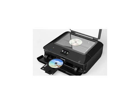 ヨドバシ.com - キヤノン Canon PIXUSMG7730BK [インクジェット 