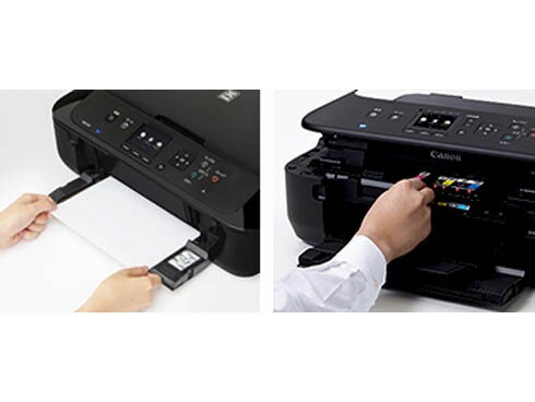 ヨドバシ.com - キヤノン Canon インクジェットプリンター PIXUS