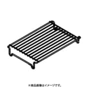 3509450049 [ウォーターオーブン ヘルシオ用 調理用網 大]
