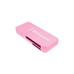 ヨドバシ.com - TRANSCEND トランセンド TS-RDF5R [USB 3.0 カード