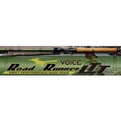 ノリーズ　ロードランナーLTT 630MH ノリーズ ロードランナーVOICE LTT 630MH | メーカー