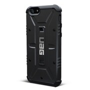 UAG-RIPH6S-BLK [iPhone 6s/6 4.7インチ用 コンポジットケース ブラック]