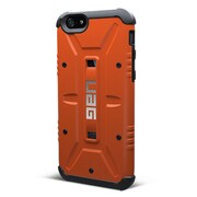 UAG-RIPH6S-RST [iPhone 6s/6 4.7インチ用 コンポジットケース オレンジ]