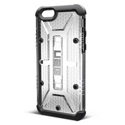 UAG-RIPH6S-ICE [iPhone 6s/6 4.7インチ用 コンポジットケース クリア]