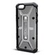 UAG-RIPH6S-ASH [iPhone 6s/6 4.7インチ用 コンポジットケース クリアグレー]