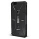 UAG-RIPH6SPLS-BLK [iPhone 6s Plus/6 Plus 5.5インチ用 コンポジットケース ブラック]