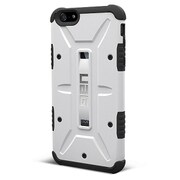 UAG-RIPH6SPLS-WHT [iPhone 6s Plus/6 Plus 5.5インチ用 コンポジットケース ホワイト]