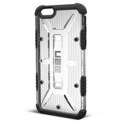 UAG-RIPH6SPLS-ICE [iPhone 6s Plus/6 Plus 5.5インチ用 コンポジットケース クリア]