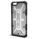 UAG-RIPH6SPLS-ASH [iPhone 6s Plus/6 Plus 5.5インチ用 コンポジットケース クリアグレー]