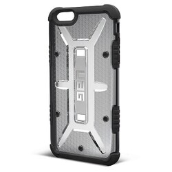 ヨドバシ Com プリンストン Princeton Uag ユーエージー Uag Riph6spls Ash Iphone 6s Plus 6 Plus 5 5インチ用 コンポジットケース クリアグレー 通販 全品無料配達