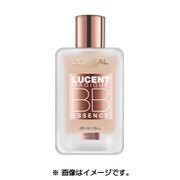 02 アイボリー ルーセントマジック BBエッセンス