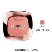 ルーセントマジック パウダーブラッシュ B1 ハニーベージュ [チークカラー]