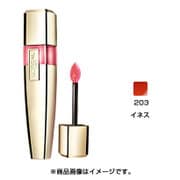 ロレアルパリ リキッドルージュ シャインカレス 203 イネス