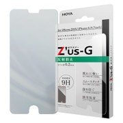3-29 [Z'us-G iPhone 6/6s 4.7インチ 液晶保護ガラスフィルム 反射防止]