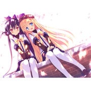 Clover Day's 限定版 [PS Vitaソフト]