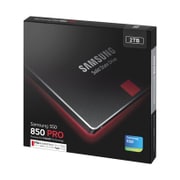 SSD850PROベーシックキット2TB MZ-7KE2T0B/IT