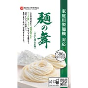 うどん用小麦粉 麺の舞 500g [食品]