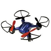 DYS MODE2 スコープアイ 青 [2.4GHz R/C カメラ付 ドローン]