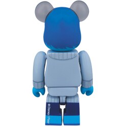 MEDICOM TOY - BE@RBRICK JOY 400% &amp; SADNESS 400％ 2個セット MEDICOM TOY - BE@RBRICK JOY 400% & SADNESS 400％ 2個セットの