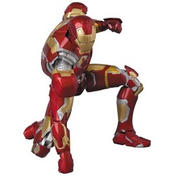 ヨドバシ.com - MAFEX IRON MAN MARK43 （アイアンマン マーク43