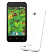 FLEAZ POP SIMフリースマートフォン Android 5.1(Lolipop)搭載 LTE対応 CP-L42A