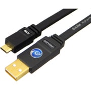 USBケーブル A-Micro B PAVA-UM1C005