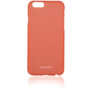 IPP-MT6-73 [iPhone6s用 0.3mm薄型ケース MICROSHIELD THIN レッド]
