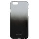 IPP-MF6-13 [iPhone6s用 薄型ハードシェルグラデーションケース MICROSHIELD FADE ブラック/グレー]