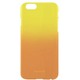 IPP-MF6-93 [iPhone6s用 薄型ハードシェルグラデーションケース MICROSHIELD FADE オレンジ/イエロー]