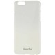 IPP-MF6P-03 [iPhone6s Plus用 薄型ハードシェルグラデーションケース MICROSHIELD FADE ホワイト/グレー]