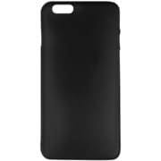 IPP-MC6-13 [iPhone6s用 スリムハードプラスチックケース MICROSHIELD ブラック]