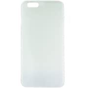 IPP-MC6-03 [iPhone6s用 スリムハードプラスチックケース MICROSHIELD クリア]