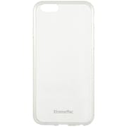 IPP-MA6-03 [iPhone6s用 ソフトグリップ背面クリアケース MICROSHIELD ACCENT クリア]