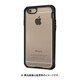 RC-IPH6-4.7-GT-BK [iPhone 6s用 耐衝撃デュアルレイヤーケース Glacier Tough Case Full Body Cover グラニットブラック]