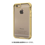 RC-IPH6-5.5-GT-CG [iPhone 6s Plus用 フルカバー耐衝撃デュアルレイヤーケース Glacier Tough Case Full Body Cover シャンパンゴールド]