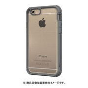 RC-IPH6-5.5-GT-SG [iPhone 6s Plus用 フルカバー耐衝撃デュアルレイヤーケース Glacier Tough Case Full Body Cover スペースグレー]