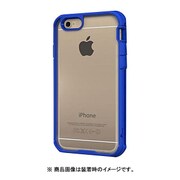 RC-IPH6-5.5-GT-BL [iPhone 6s Plus用 フルカバー耐衝撃デュアルレイヤーケース Glacier Tough Case Full Body Cover パラティネートブルー]