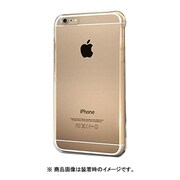 RC-IPH6-4.7-SS-T-CL [iPhone 6s用 スリムケース Skinny Slim Case Cover クリスタルクリア]