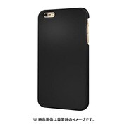 RC-IPH6-5.5-SS-M-BK [iPhone 6s Plus用 スリムケース Skinny Slim Case Cover マットブラック]