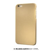 RC-IPH6-5.5-SS-M-GD [iPhone 6s Plus用 スリムケース Skinny Slim Case Cover マットゴールド]
