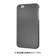 RC-IPH6-5.5-SS-M-GY [iPhone 6s Plus用 スリムケース Skinny Slim Case Cover マットグレー]