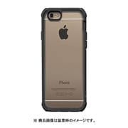 RC-IPH6-4.7-GL-BK [iPhone 6s用 フルカバーケース Gelledge Case Full Body Cover グラニットブラック]