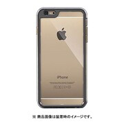 RC-IPH6-4.7-GL-SG [iPhone 6s用 フルカバーケース Gelledge Case Full Body Cover スペースグレー]